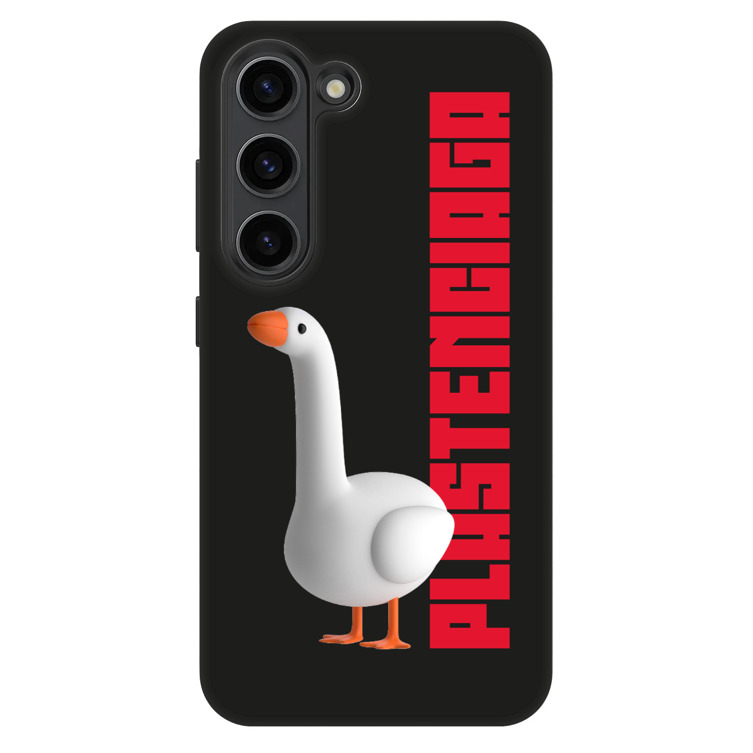 Picasee Fashion Case για Samsung Galaxy S23+ 5G - Kiky Ricky
