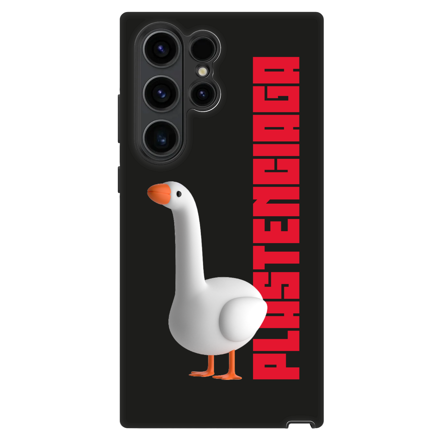 Picasee Fashion Case για Samsung Galaxy S22 Ultra 5G - Kiky Ricky