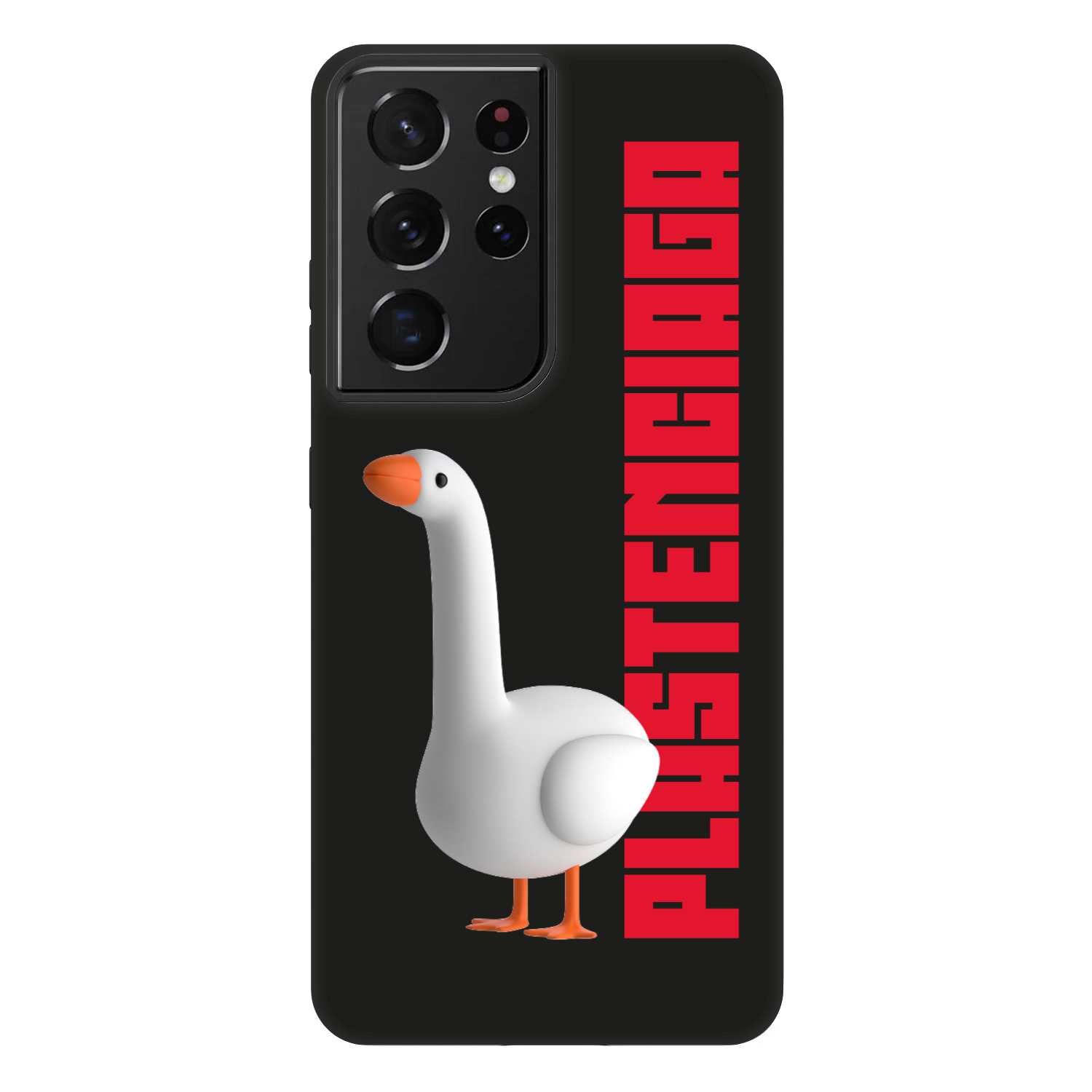 Picasee Fashion Case για Samsung Galaxy S21 Ultra 5G G998B - Kiky Ricky