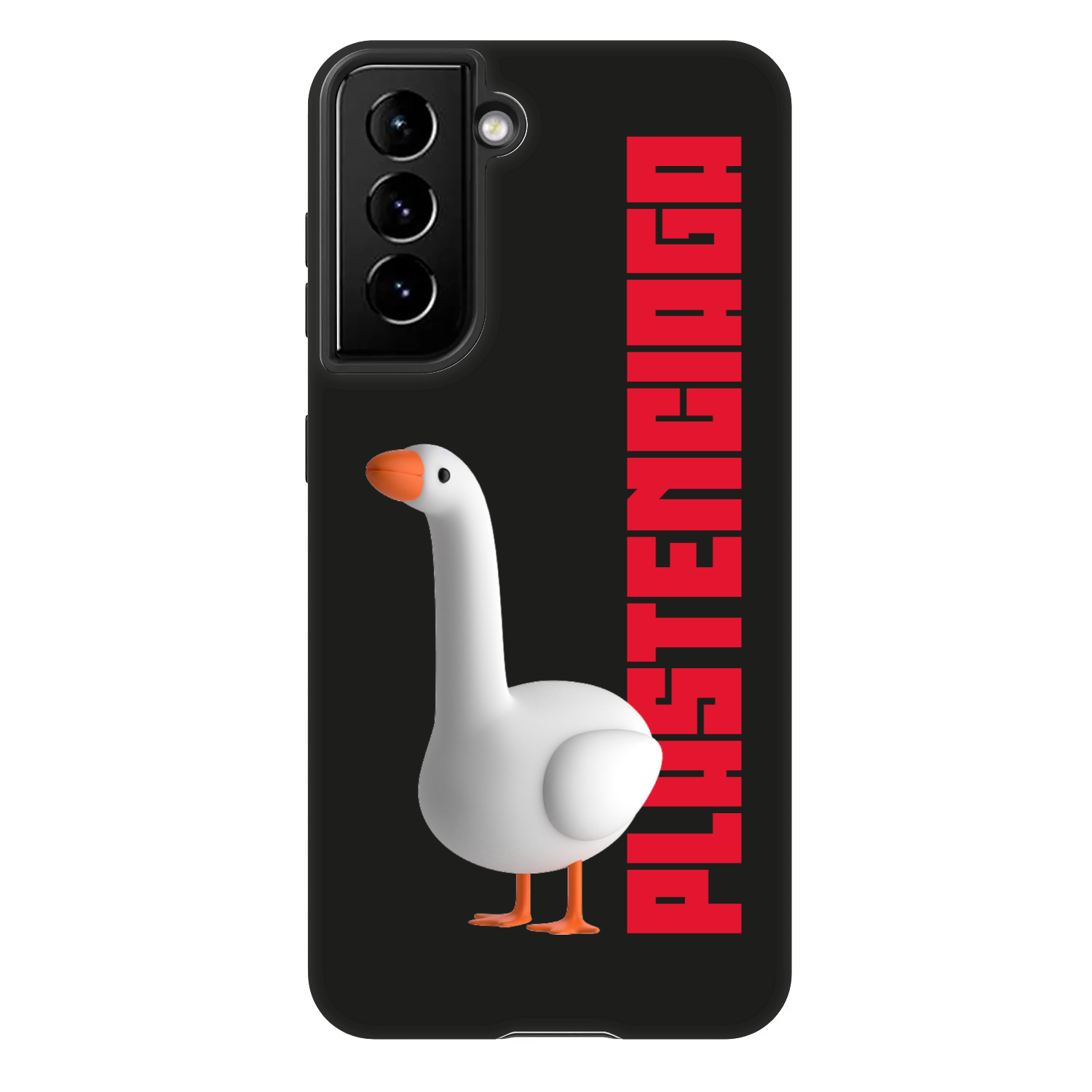 Picasee Fashion Case για Samsung Galaxy S21 5G G991B - Kiky Ricky