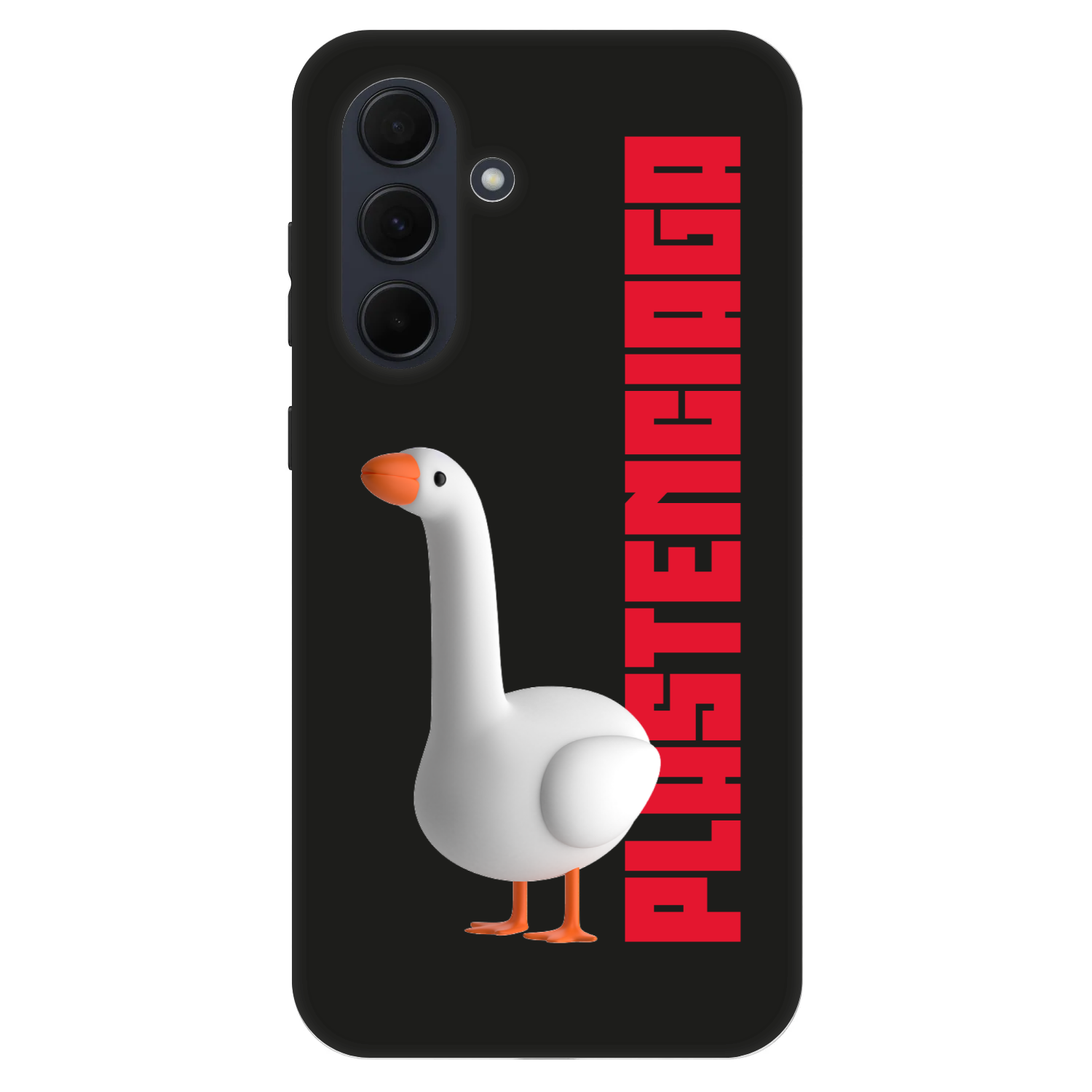 Picasee Fashion Case για Samsung Galaxy A35 5G A356B - Kiky Ricky