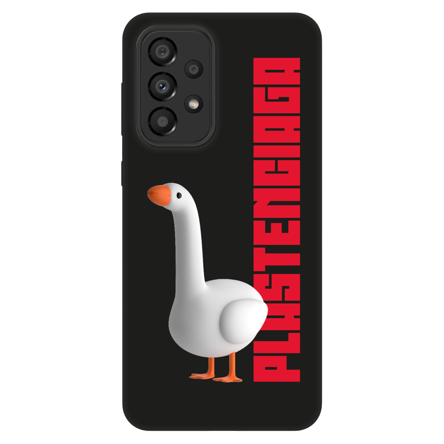 Picasee Fashion Case για Samsung Galaxy A33 5G A336 - Kiky Ricky