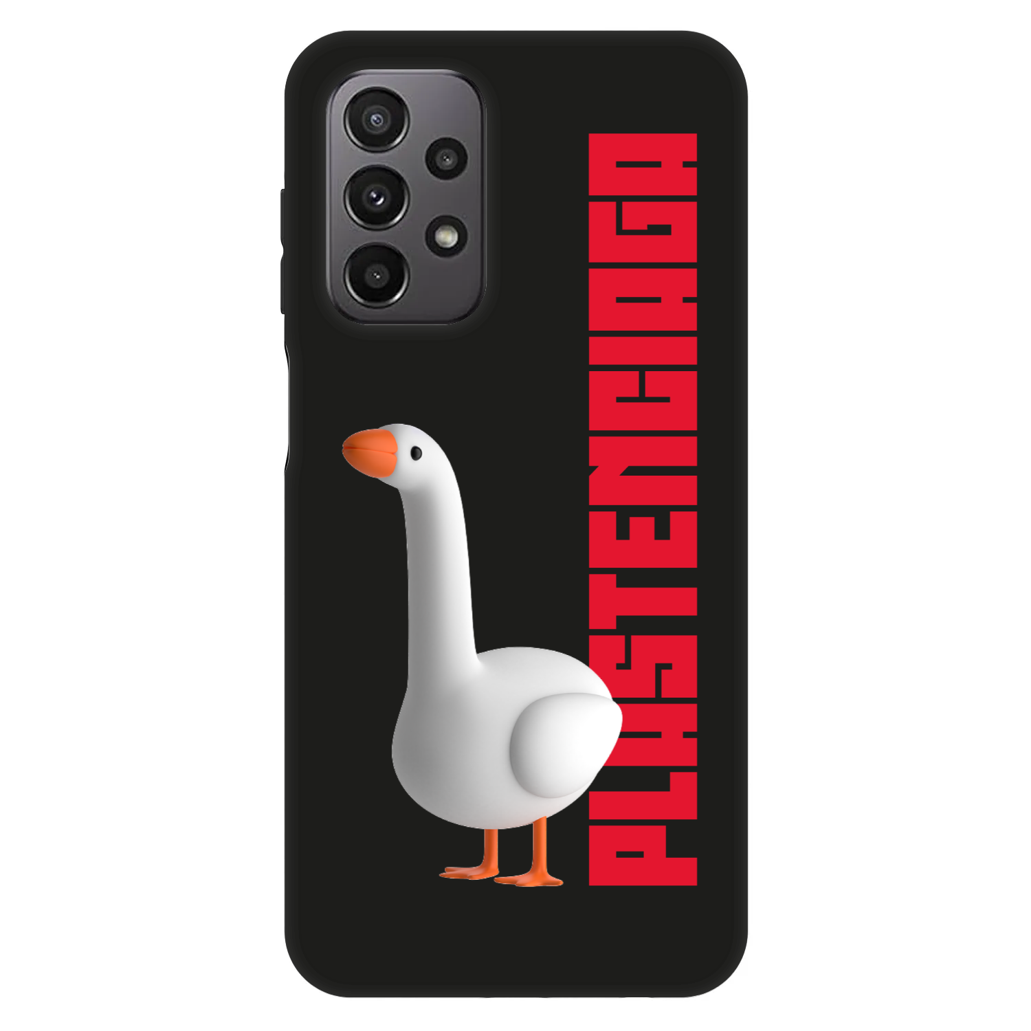 Picasee Fashion Case για Samsung Galaxy A23 A236B 5G - Kiky Ricky
