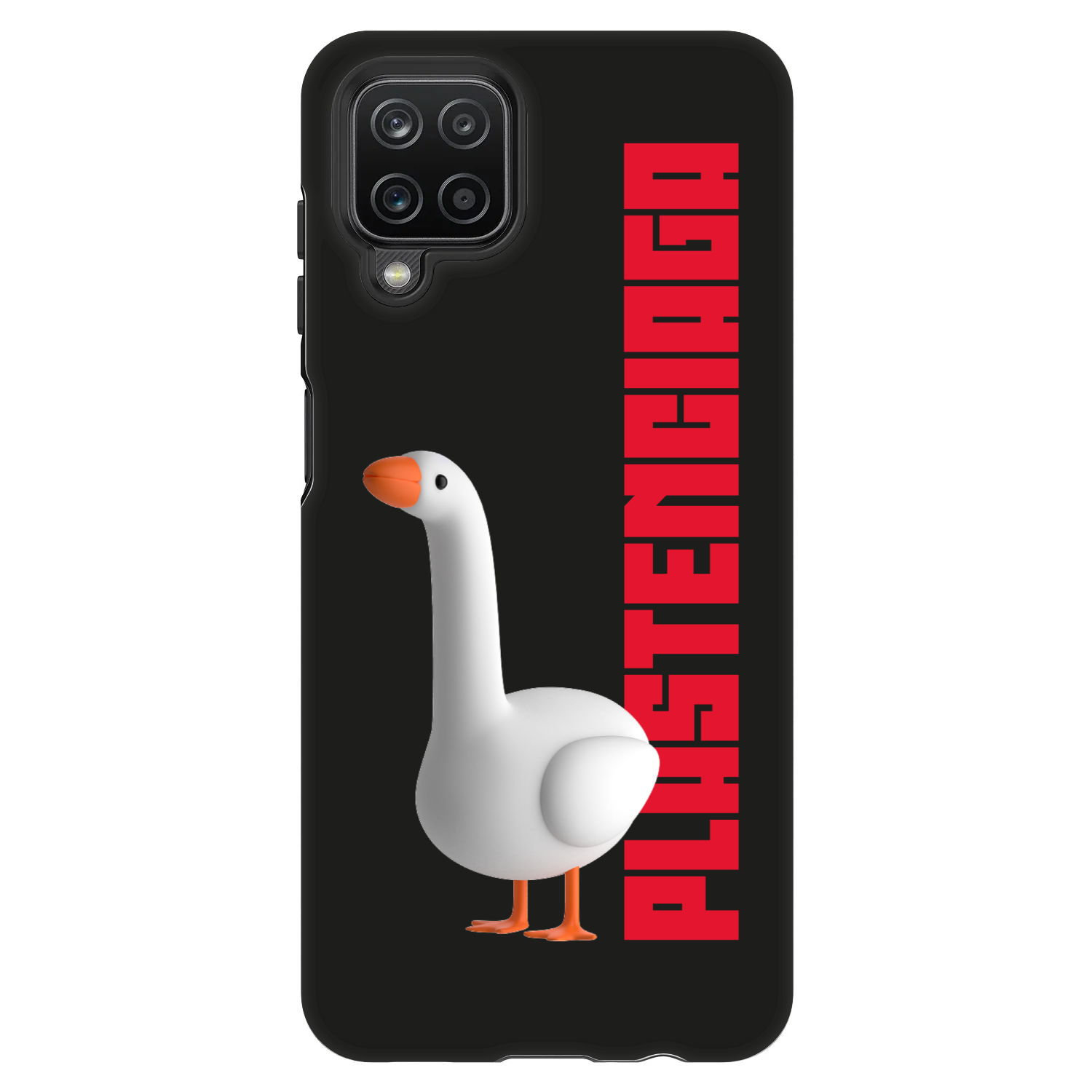 Picasee Fashion Case για Samsung Galaxy A12 A125F - Kiky Ricky