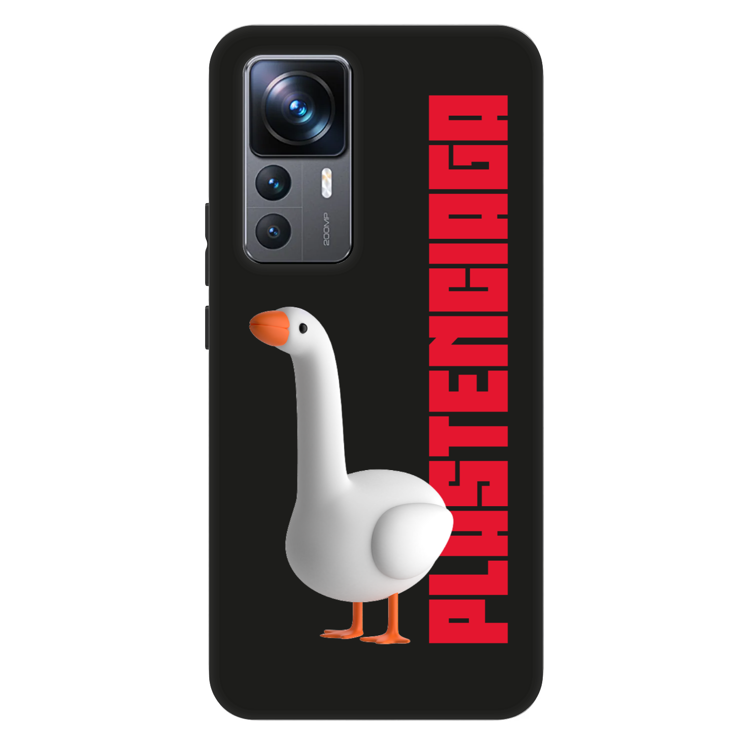 Picasee Fashion Case για Xiaomi 12T - Kiky Ricky