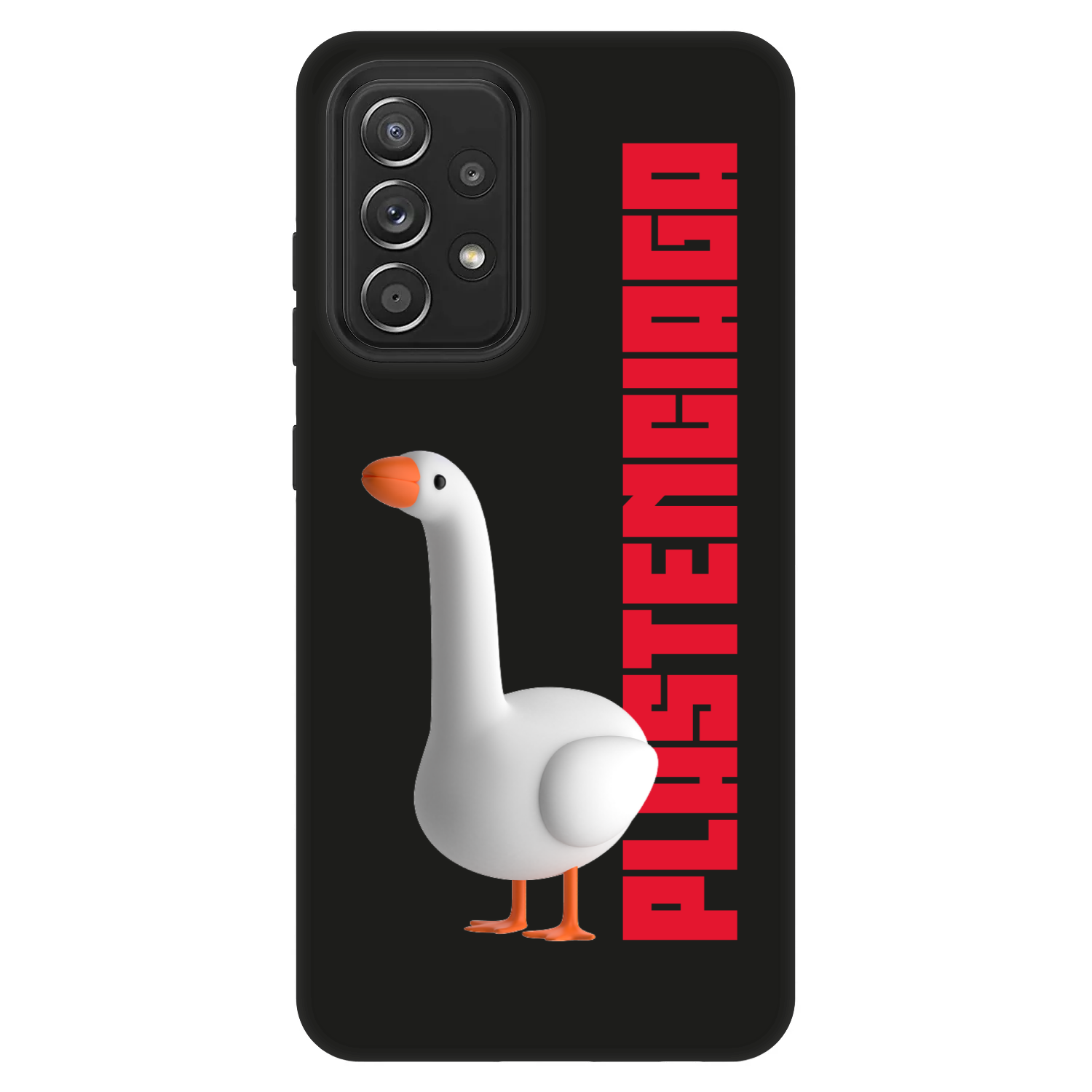 Picasee Fashion Case για Samsung Galaxy A52 5G A525F - Kiky Ricky