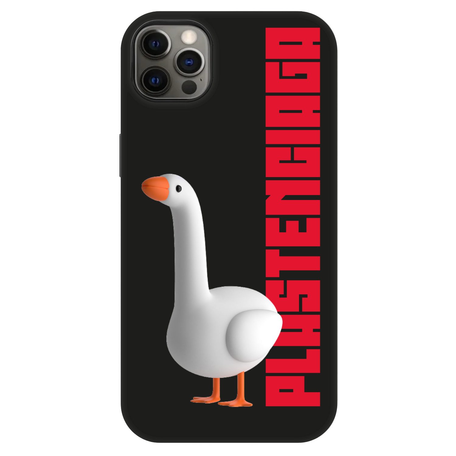 Picasee Fashion Case MagSafe για Apple iPhone 12 Pro Max - Kiky Ricky