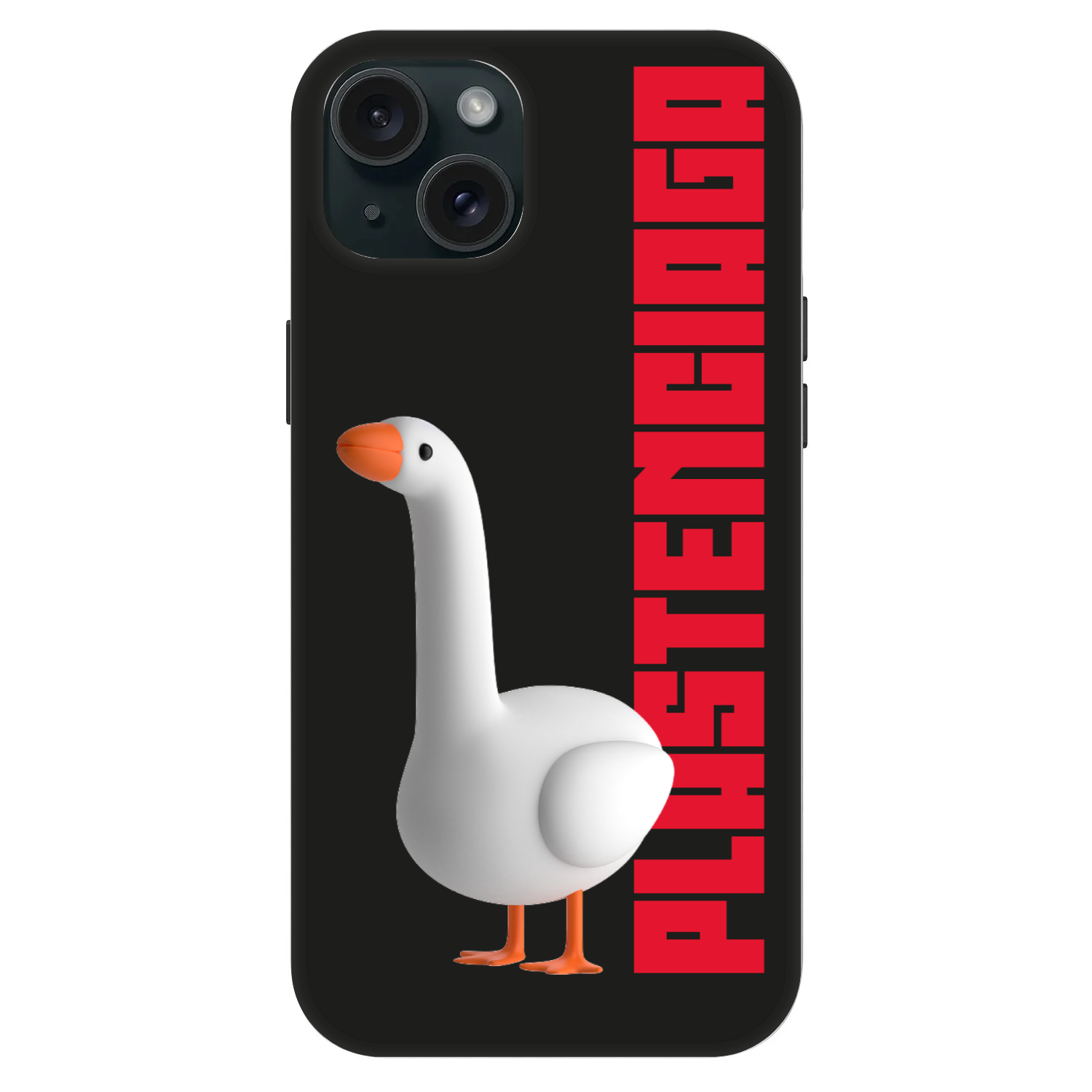 Picasee Fashion Case MagSafe για Apple iPhone 15 Plus - Kiky Ricky