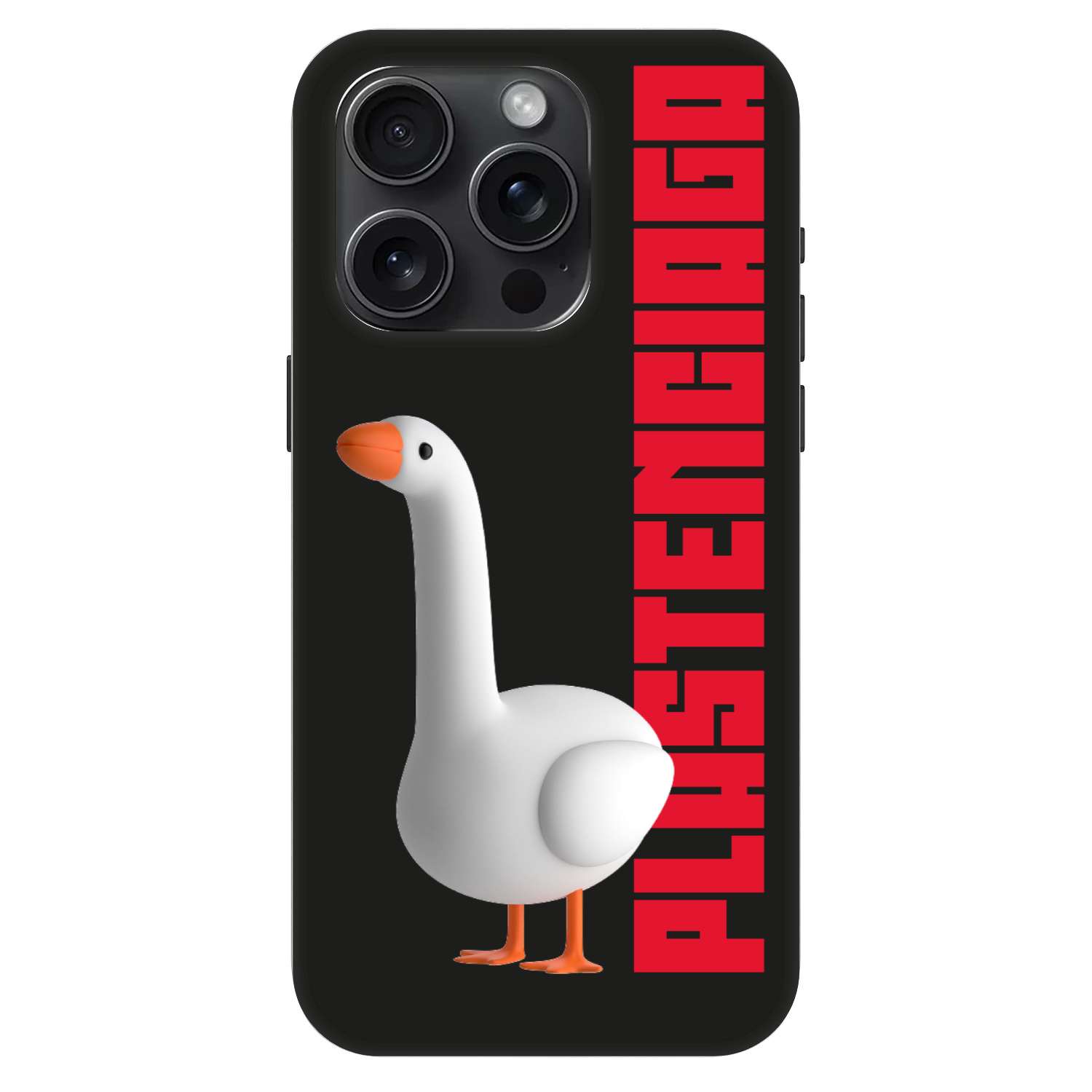 Picasee Fashion Case MagSafe για Apple iPhone 15 Pro - Kiky Ricky