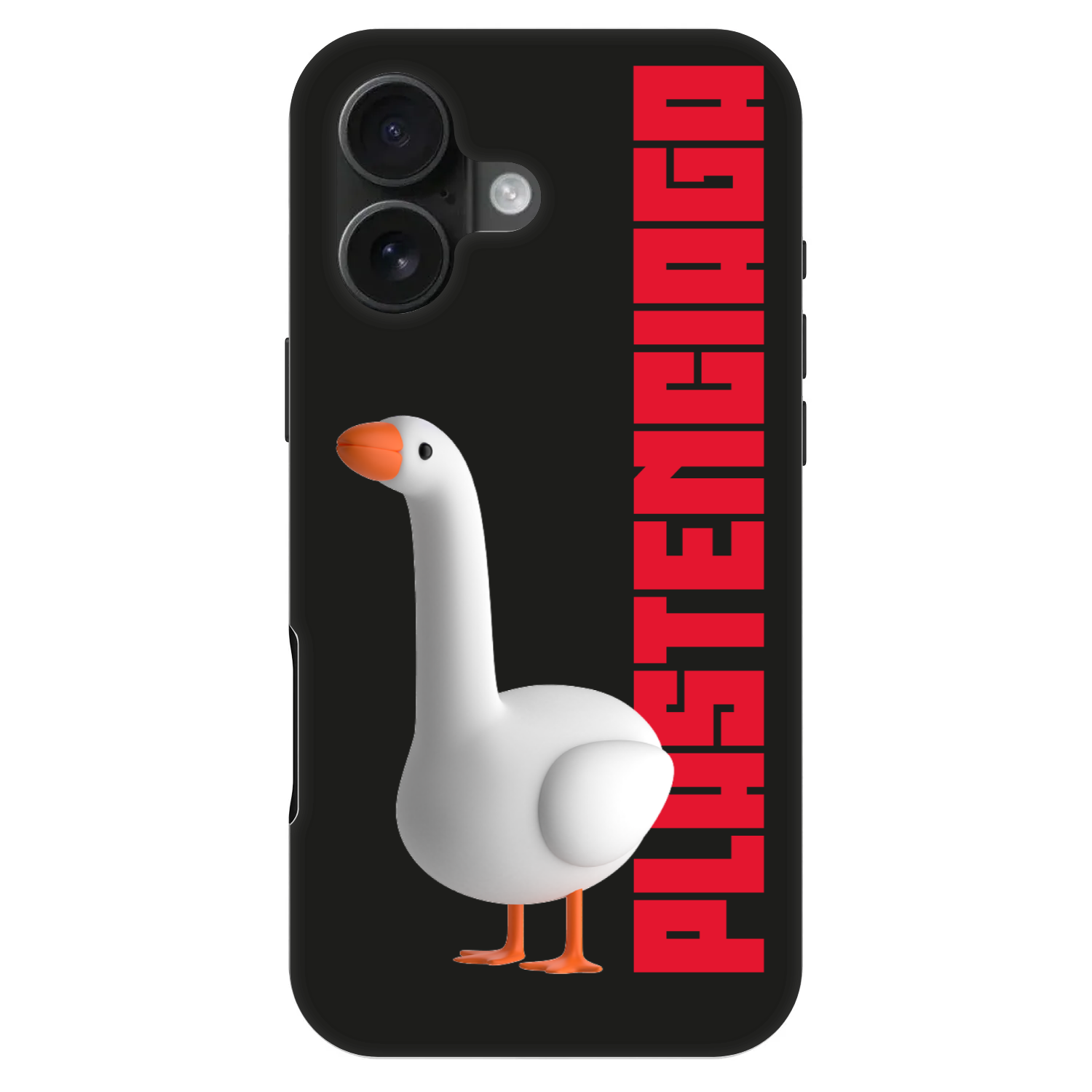 Picasee Fashion Case MagSafe για Apple iPhone 16 - Kiky Ricky