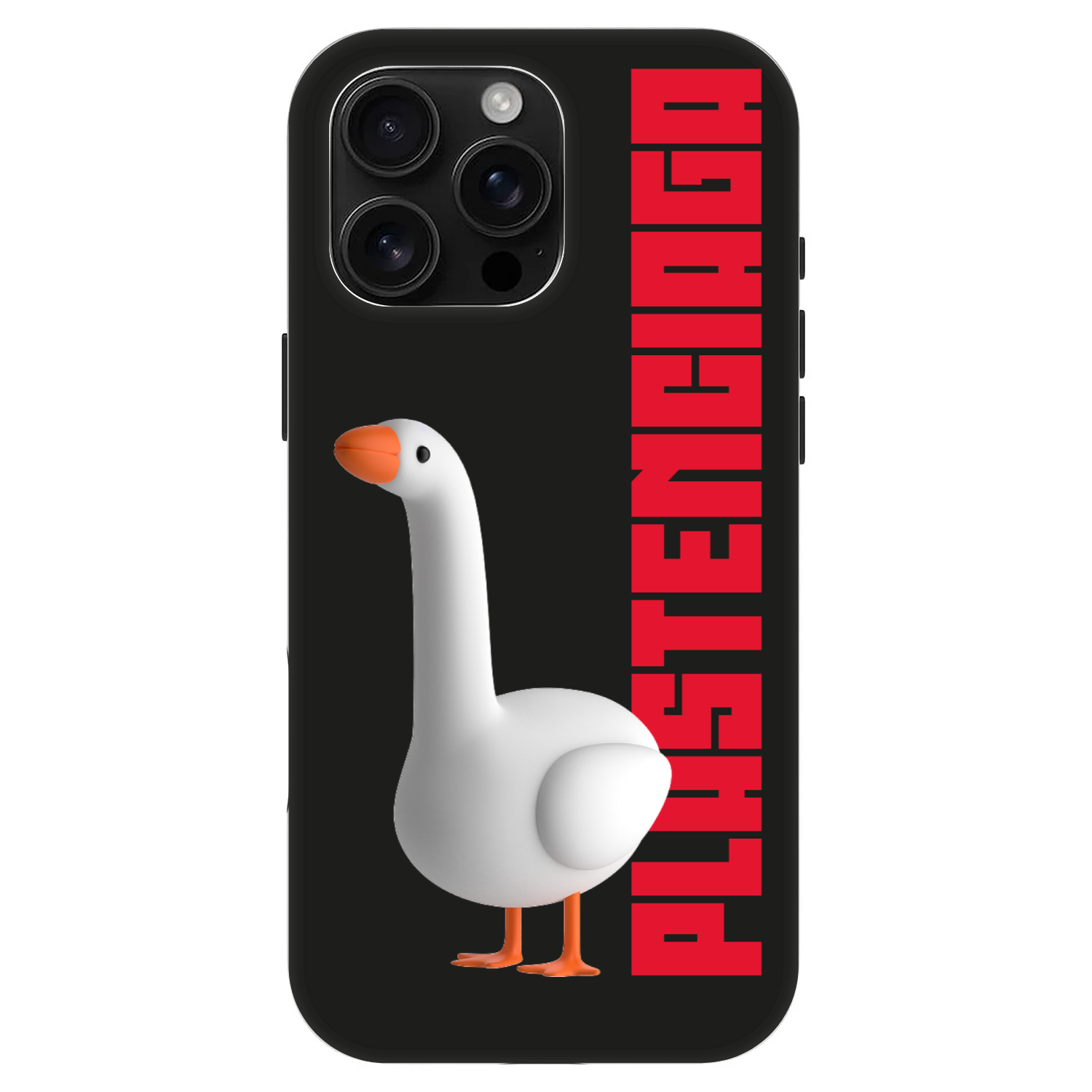 Picasee Fashion Case MagSafe για Apple iPhone 16 Pro Max - Kiky Ricky