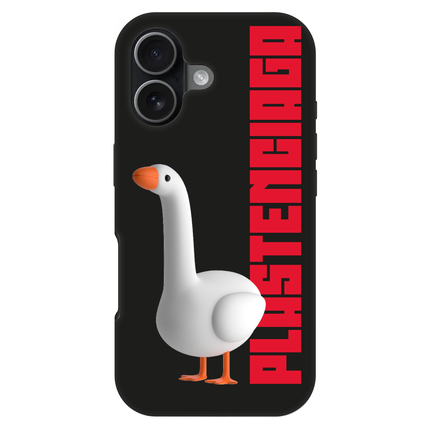 Picasee Fashion Case MagSafe για Apple iPhone 17 - Kiky Ricky