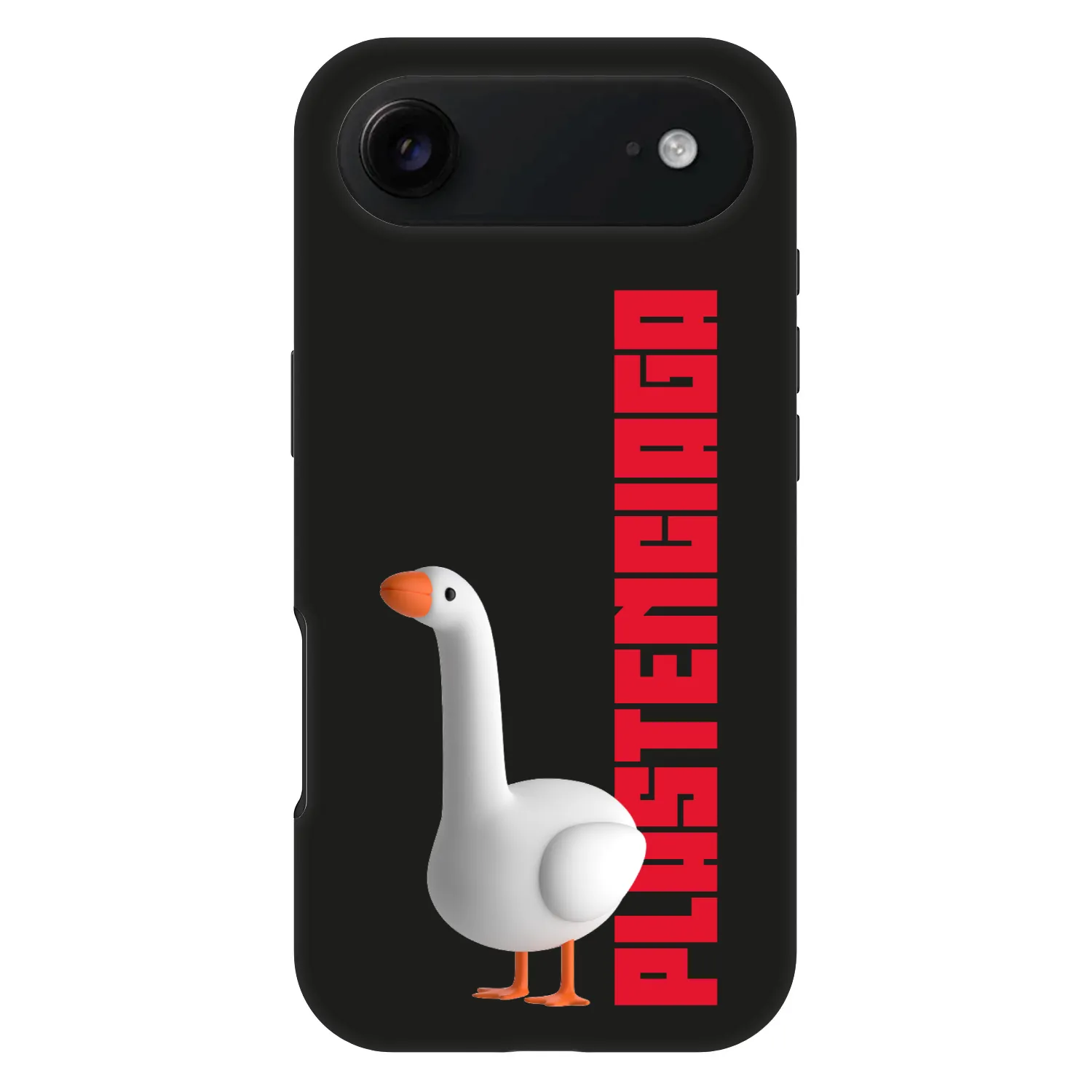 Picasee Fashion Case MagSafe για Apple iPhone Air - Kiky Ricky