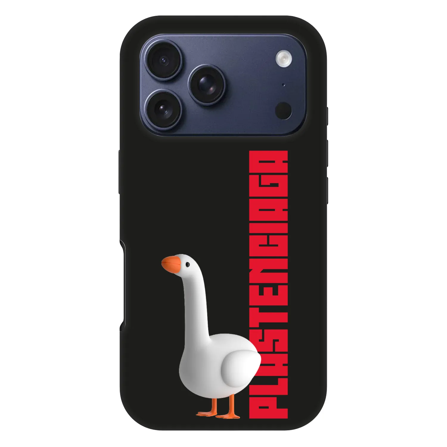 Picasee Fashion Case MagSafe για Apple iPhone 17 Pro - Kiky Ricky