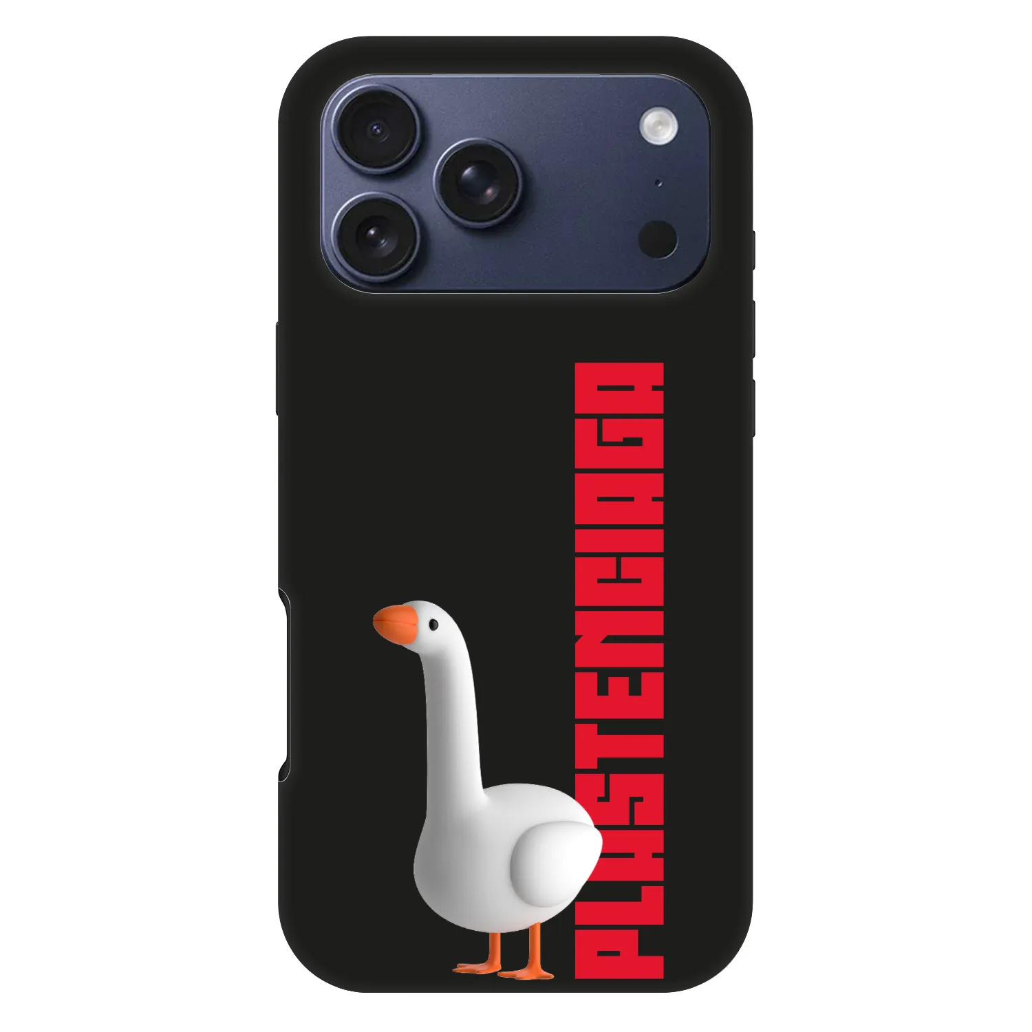 Picasee Fashion Case MagSafe για Apple iPhone 17 Pro Max - Kiky Ricky