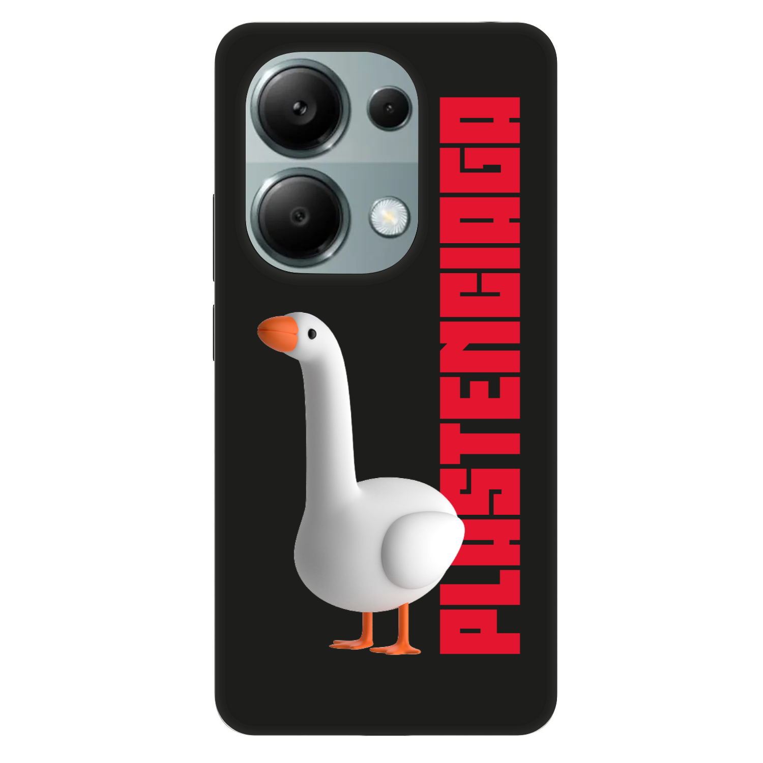 Picasee Fashion Case για Xiaomi Redmi Note 13 Pro 4G - Kiky Ricky