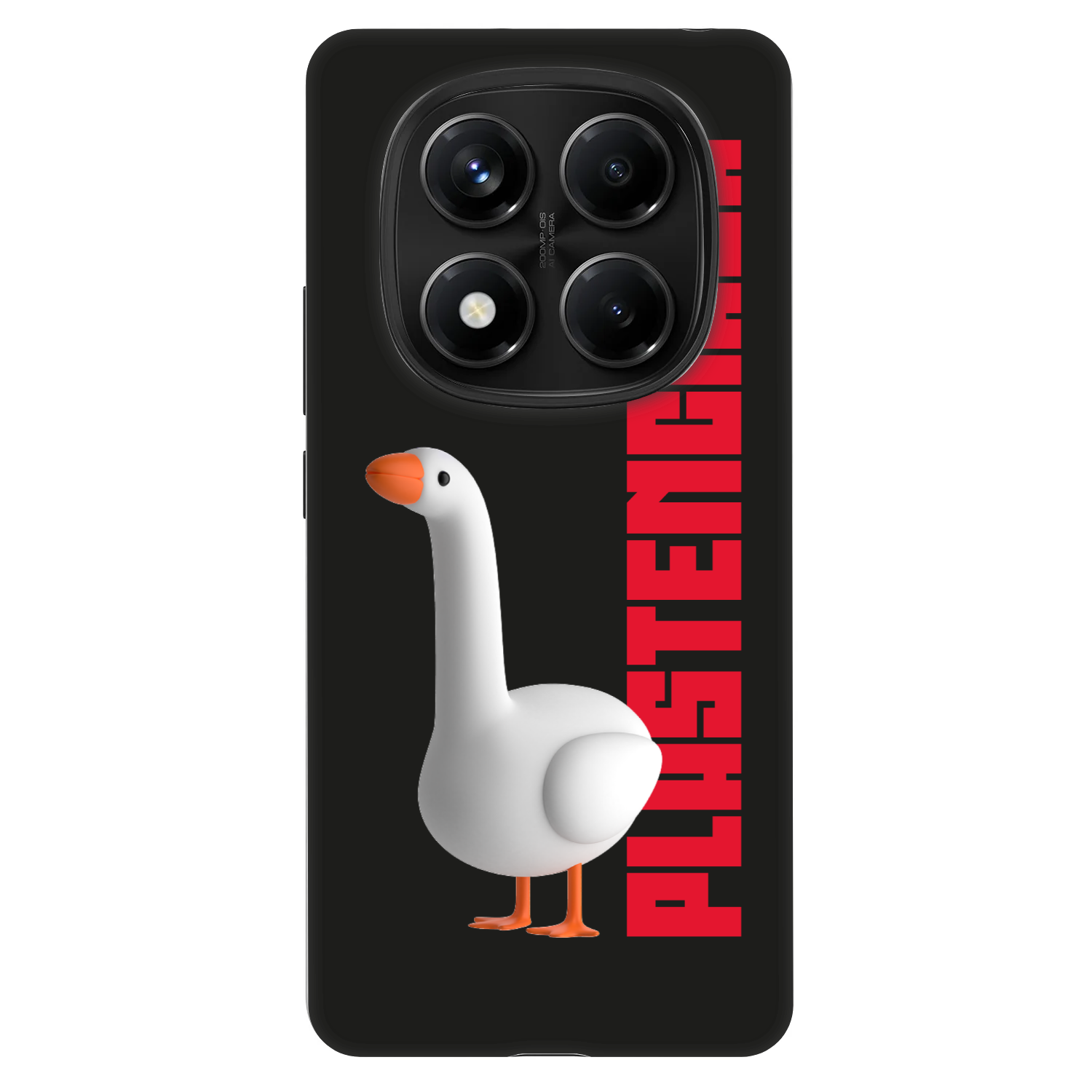 Picasee Fashion Case για Xiaomi Redmi Note 14 Pro 4G - Kiky Ricky