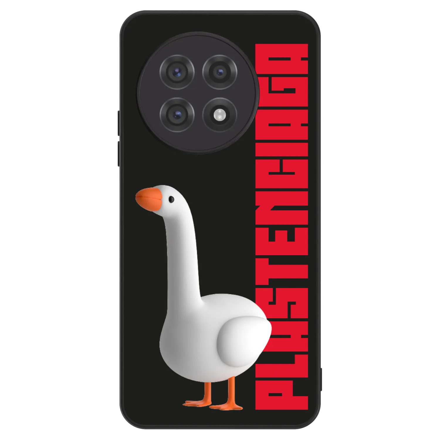Picasee ULTIMATE CASE για OnePlus 13R 5G - Kiky Ricky