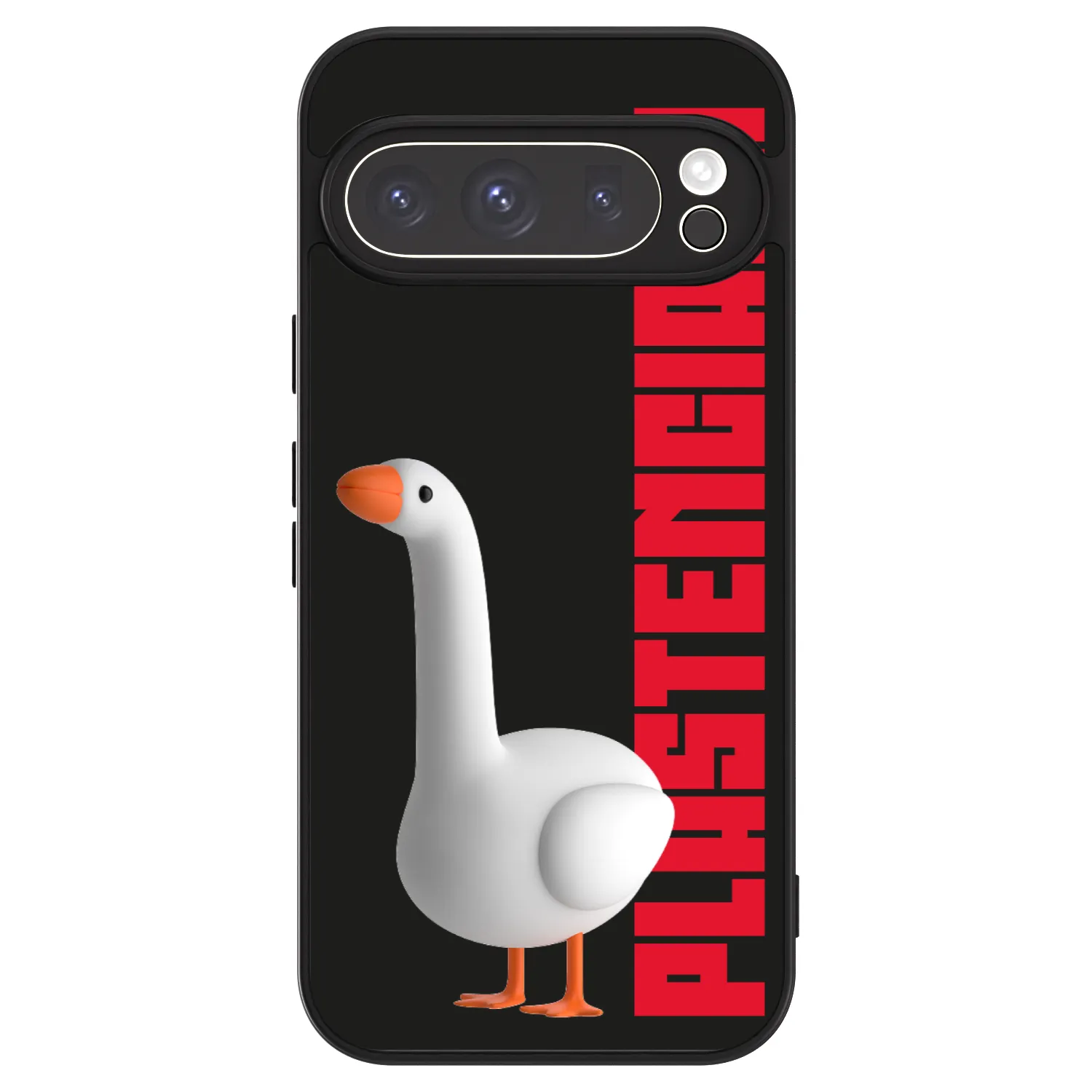 Picasee ULTIMATE CASE για Google Pixel 9 Pro XL - Kiky Ricky