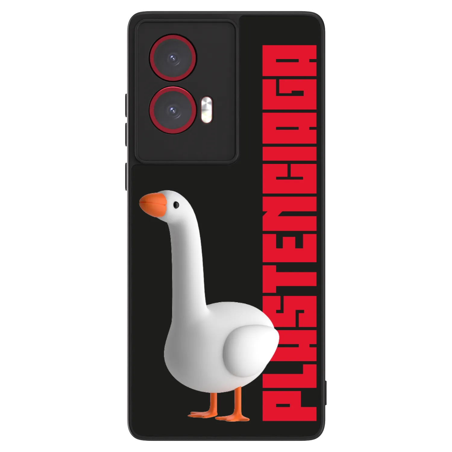 Picasee ULTIMATE CASE για Motorola Edge 50 Fusion - Kiky Ricky