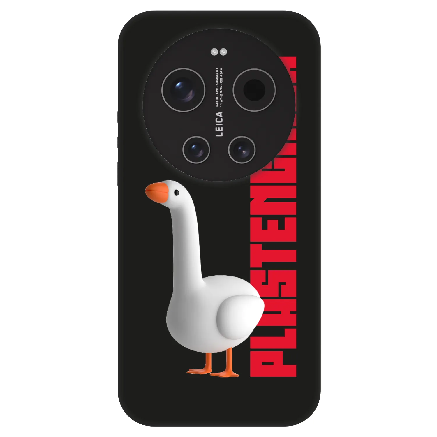 Picasee Fashion Case για Xiaomi 17 Ultra - Kiky Ricky