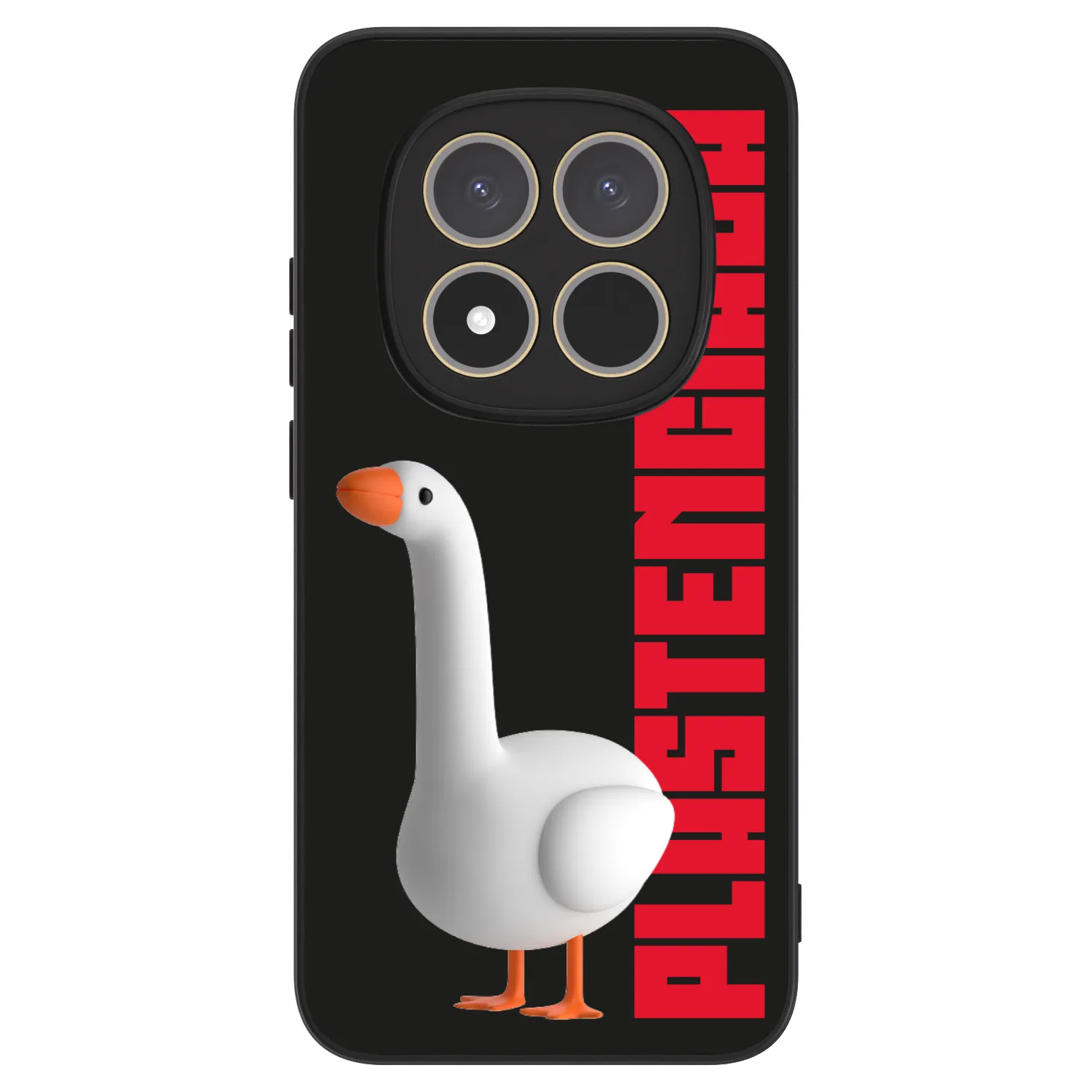 Picasee ULTIMATE CASE για Xiaomi Redmi Note 15 Pro 5G - Kiky Ricky