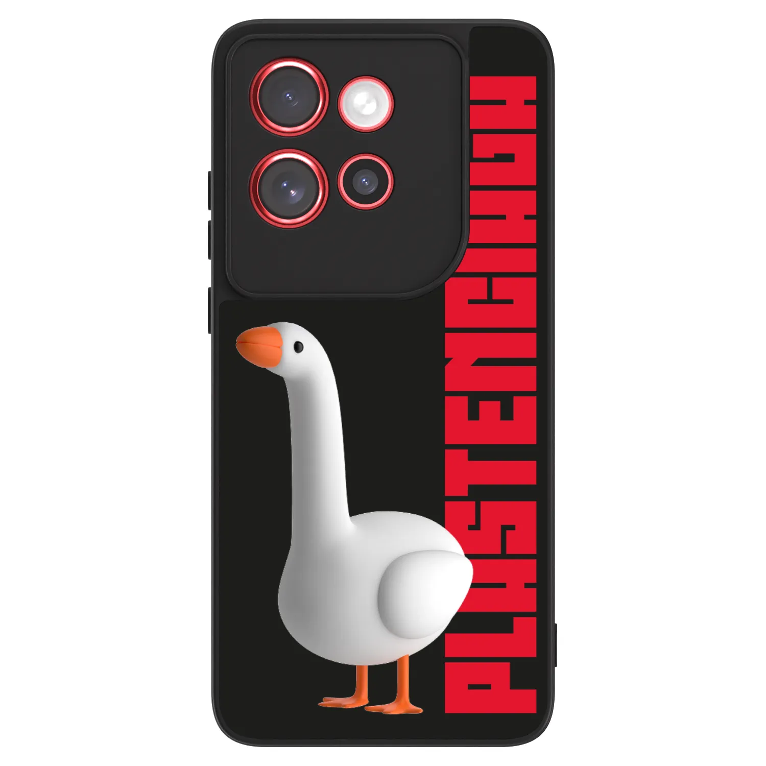 Picasee ULTIMATE CASE για Motorola Edge 60 Neo 5G - Kiky Ricky