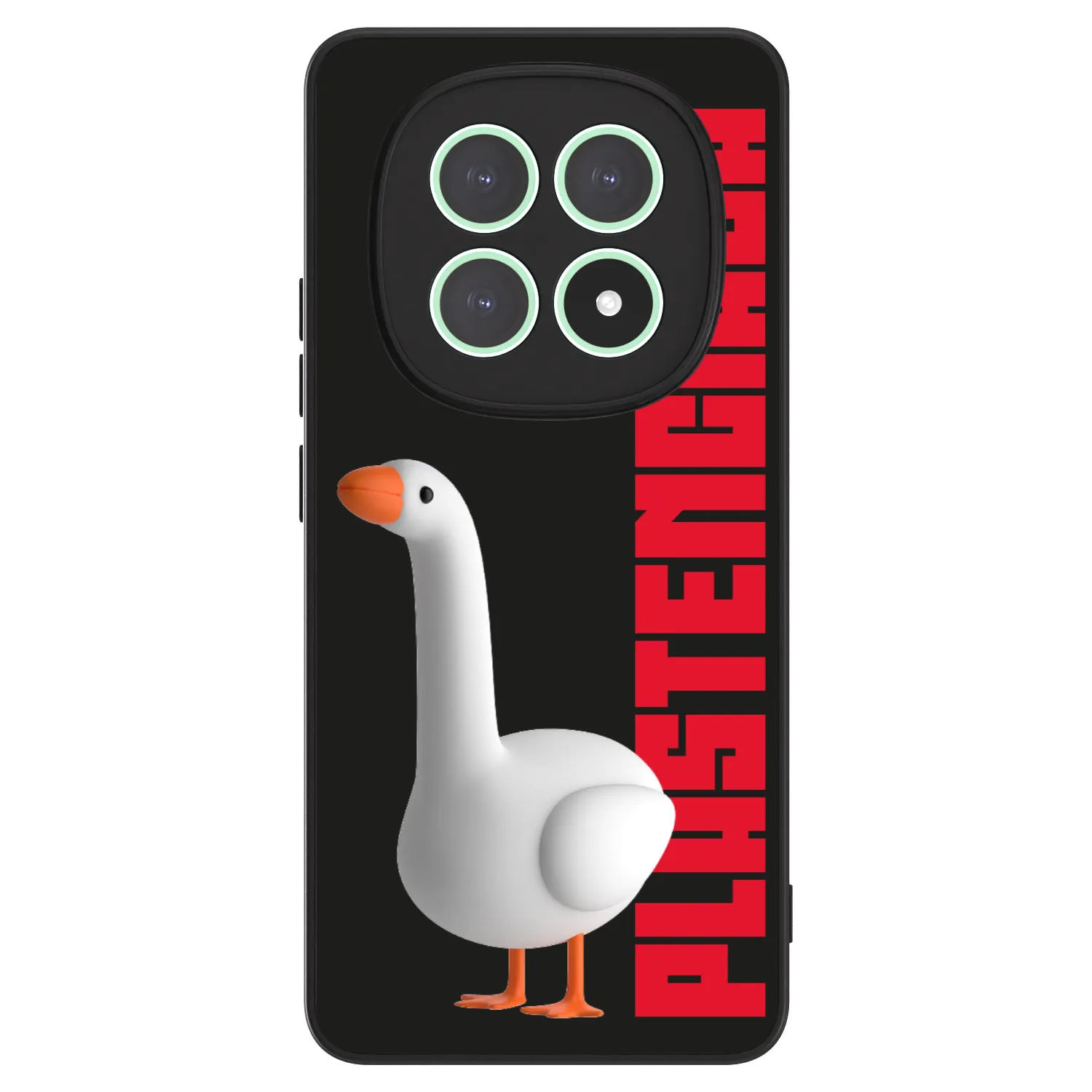 Picasee ULTIMATE CASE για Xiaomi Redmi Note 15 5G - Kiky Ricky