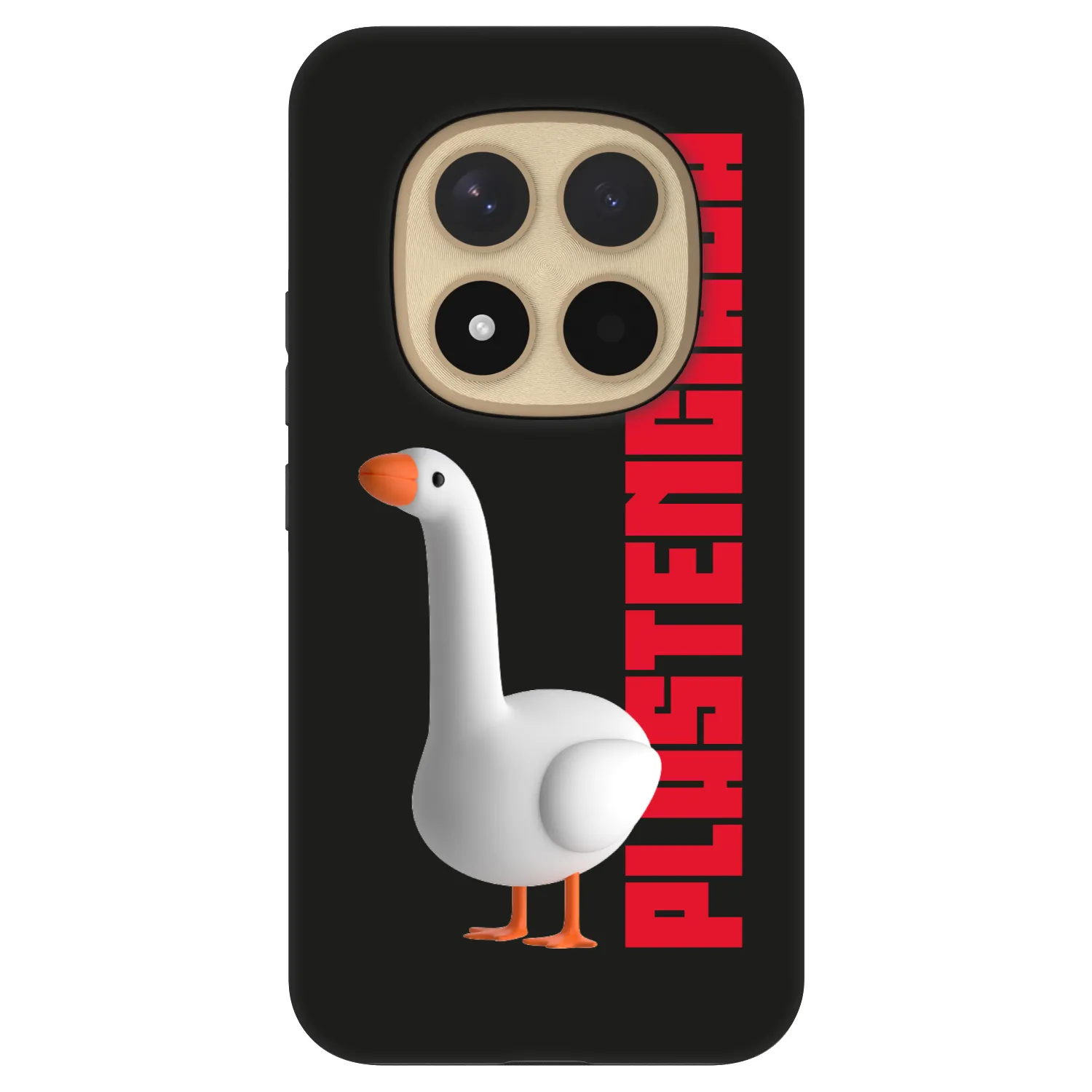 Picasee Fashion Case για Xiaomi Redmi Note 15 Pro+ - Kiky Ricky
