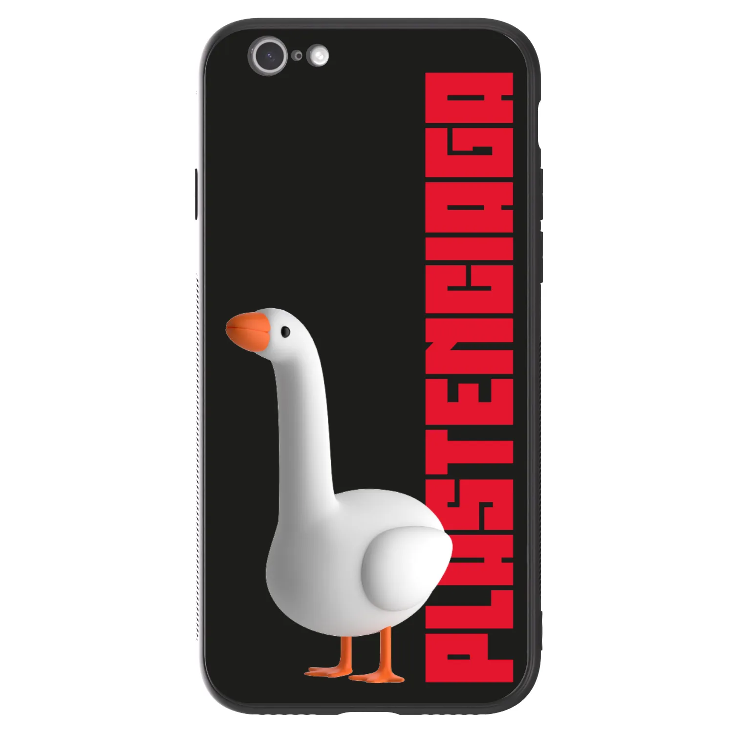 Picasee ULTIMATE CASE για Apple iPhone 6/6S - Kiky Ricky