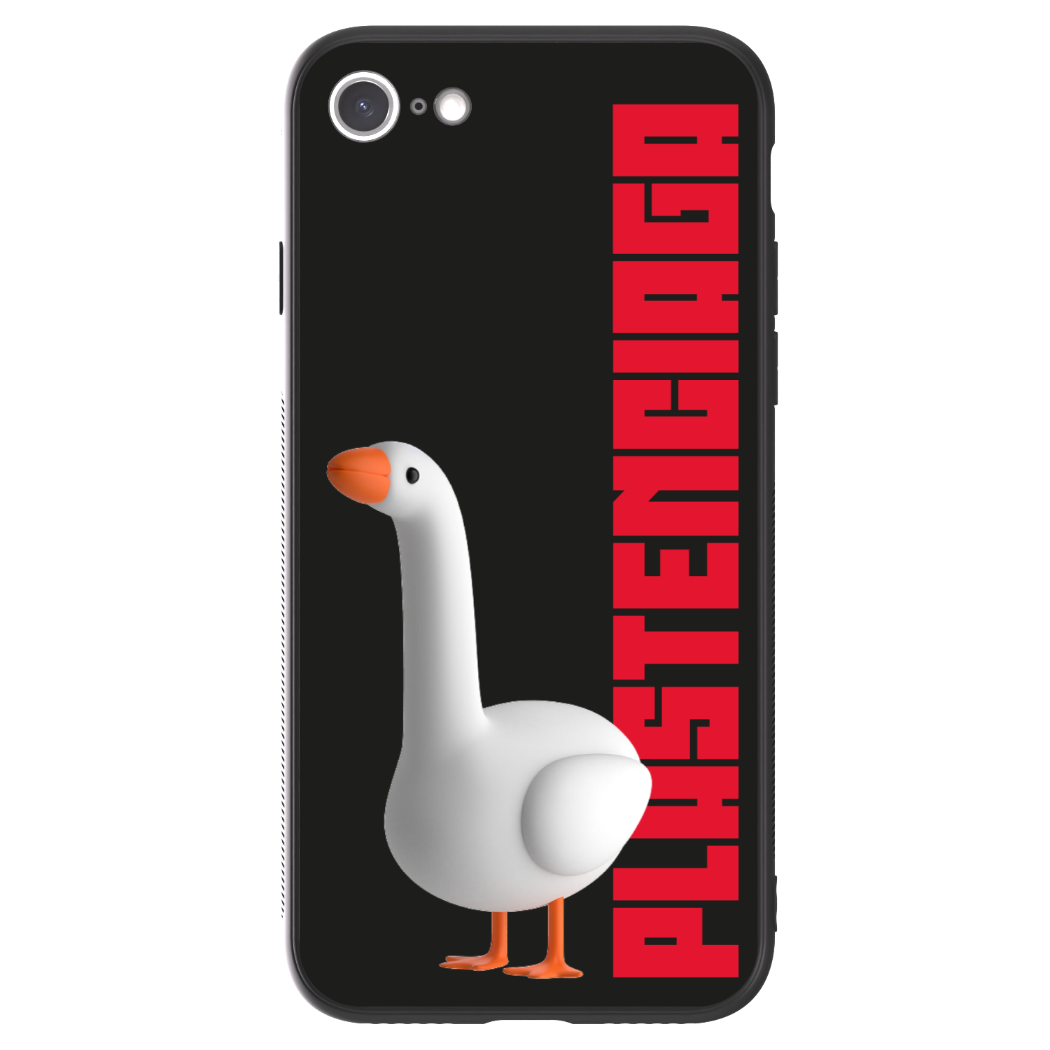 Picasee ULTIMATE CASE για Apple iPhone 7 - Kiky Ricky