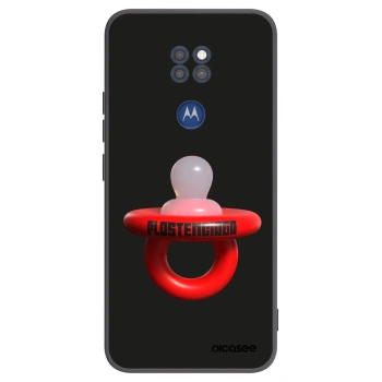 Θήκη για Motorola Moto G9 Play - Le Dudel