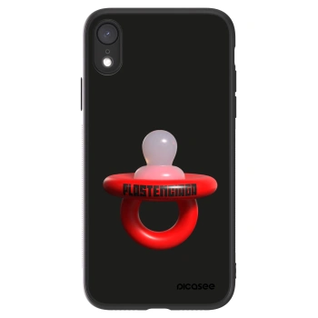 Picasee ULTIMATE CASE για Apple iPhone XR - Le Dudel