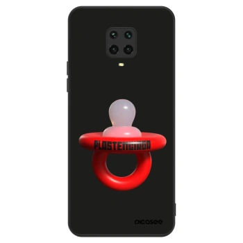 Θήκη για Xiaomi Redmi Note 9 Pro - Le Dudel