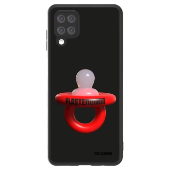 Picasee ULTIMATE CASE για Samsung Galaxy A12 A125F - Le Dudel