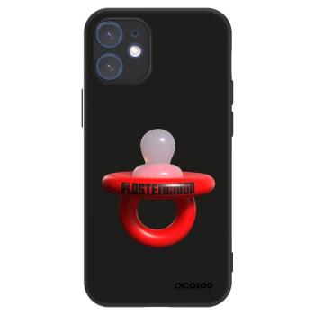 Picasee ULTIMATE CASE για Apple iPhone 12 mini - Le Dudel