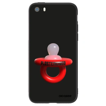 Θήκη για Apple iPhone 5/5S/SE - Le Dudel