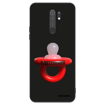 Θήκη για Xiaomi Redmi 9 - Le Dudel