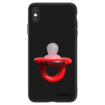 Picasee ULTIMATE CASE για Apple iPhone XS Max - Le Dudel
