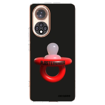 Picasee διαφανής θήκη σιλικόνης Huawei Nova 9 - Le Dudel