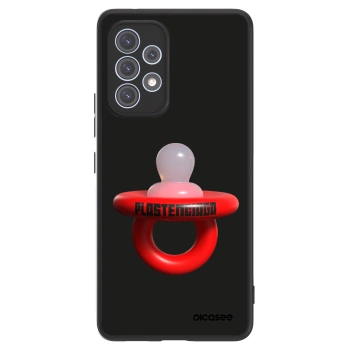 Picasee ULTIMATE CASE για Samsung Galaxy A53 5G A536 - Le Dudel