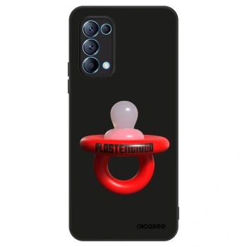 Θήκη για OPPO Reno 5 5G - Le Dudel