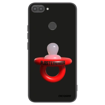 Θήκη για Huawei P Smart - Le Dudel