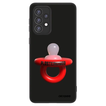 Picasee ULTIMATE CASE για Samsung Galaxy A33 5G A336 - Le Dudel