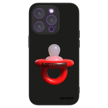 Picasee ULTIMATE CASE για Apple iPhone 14 Pro - Le Dudel