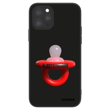 Picasee ULTIMATE CASE MagSafe pro Apple iPhone 11 Pro - Le Dudel