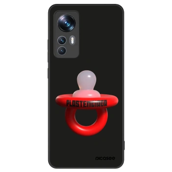 Picasee ULTIMATE CASE για Xiaomi 12T - Le Dudel