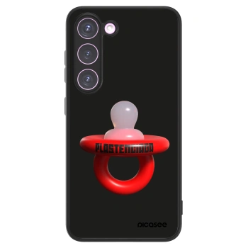 Picasee ULTIMATE CASE PowerShare για Samsung Galaxy S23 5G - Le Dudel