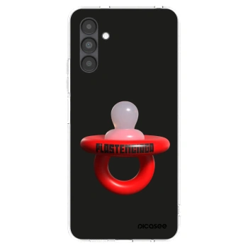 Picasee διαφανής θήκη σιλικόνης Samsung Galaxy A04s A047F - Le Dudel
