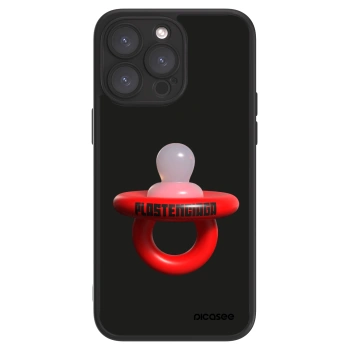 Picasee ULTIMATE CASE MagSafe pro Apple iPhone 15 Pro Max - Le Dudel